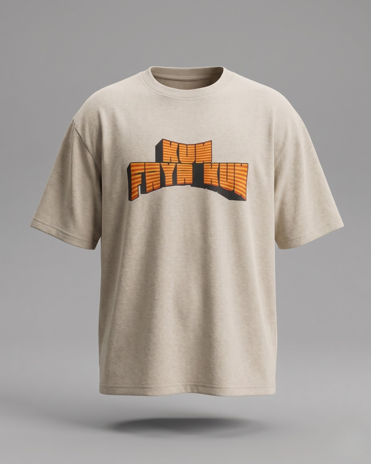 Kun Faya Kun Tee