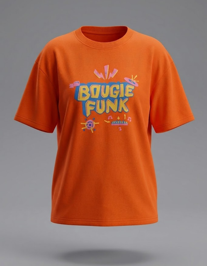 Bougie Funk