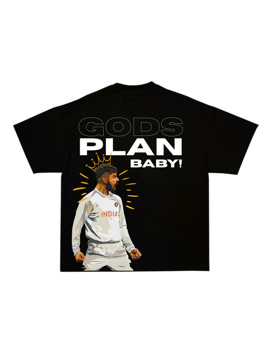VK18 Tee- LIMITED EDITION