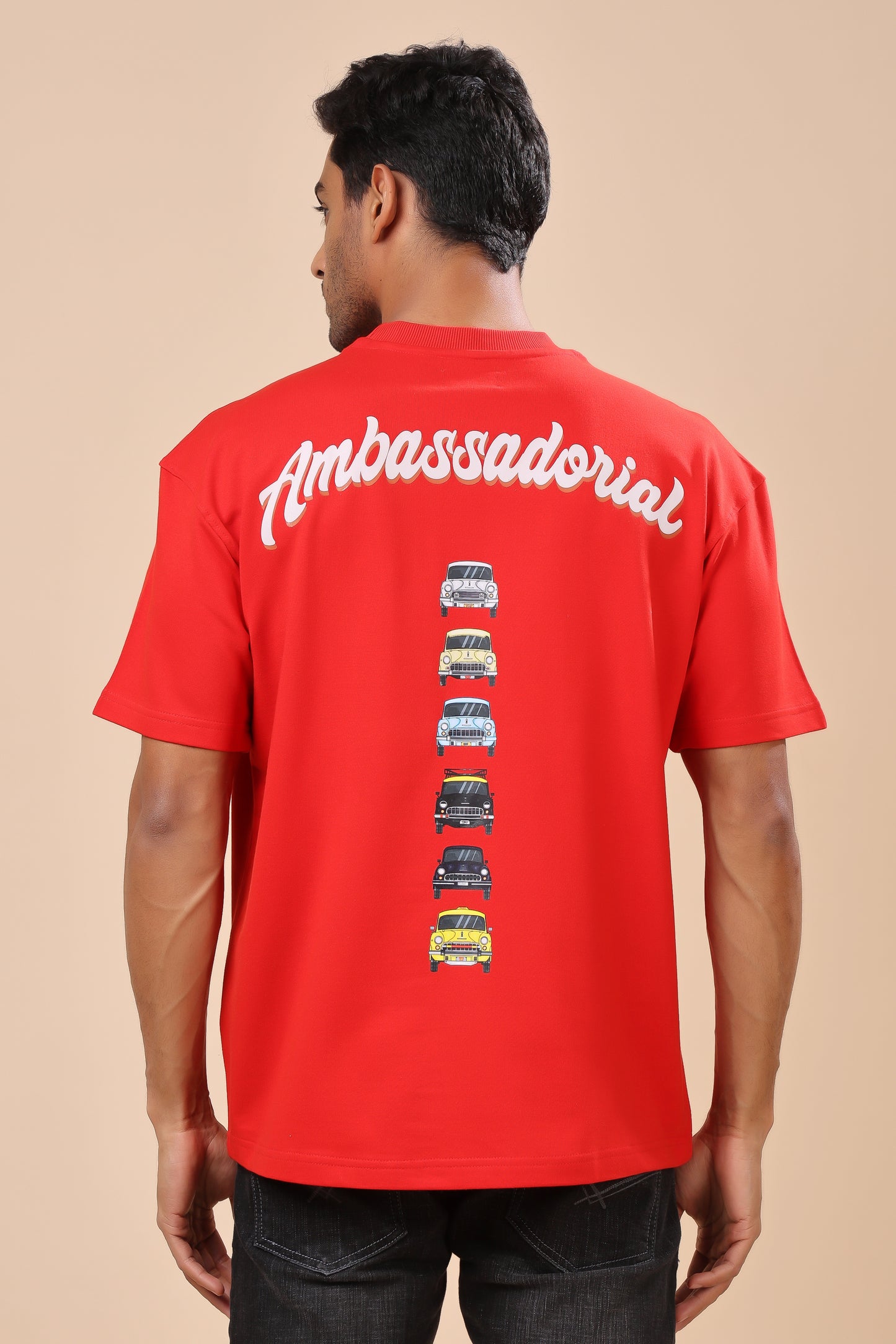 Ambassador